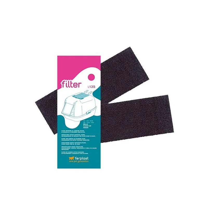 FILTRU BELLA 93431017