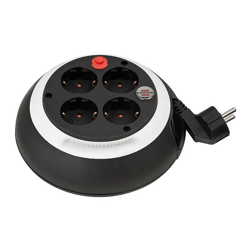 REEL 1109220 3M 4V BLACK