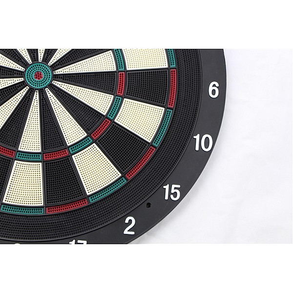 PLASTIC DARTS TARGET SEN-95-0201-1