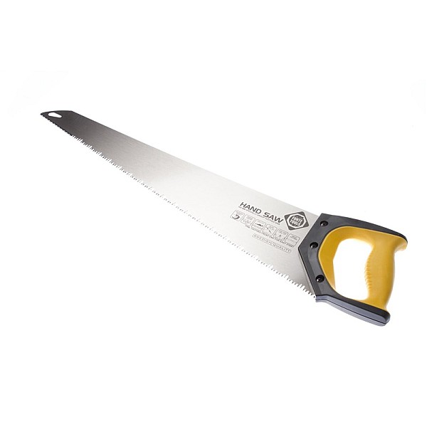 WOOD HAND SAW 600MM FORTE TOOLS