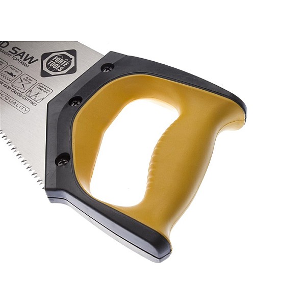 WOOD HAND SAW 450 MM FORTE TOOLS