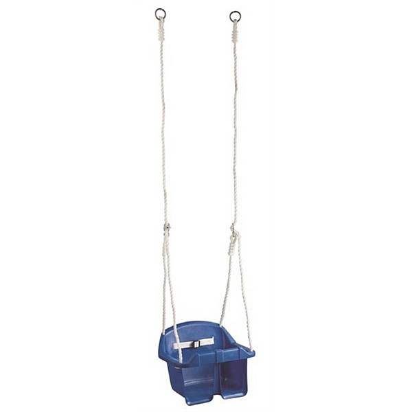 PLASTIC SINGLE SWING S04-104