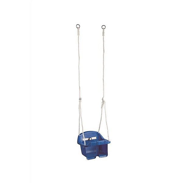 PLASTIC SINGLE SWING S04-104