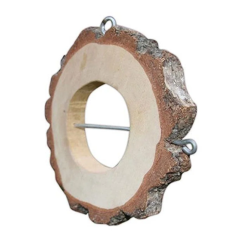 Lesykla lašinukams kabinti. 200×200×300 mm