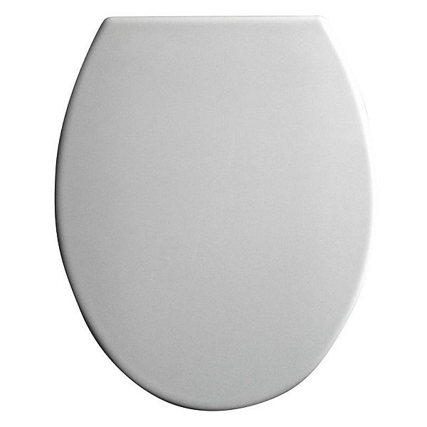 TOILET BOWL COVER L-035