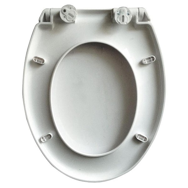 TOILET BOWL COVER L-035