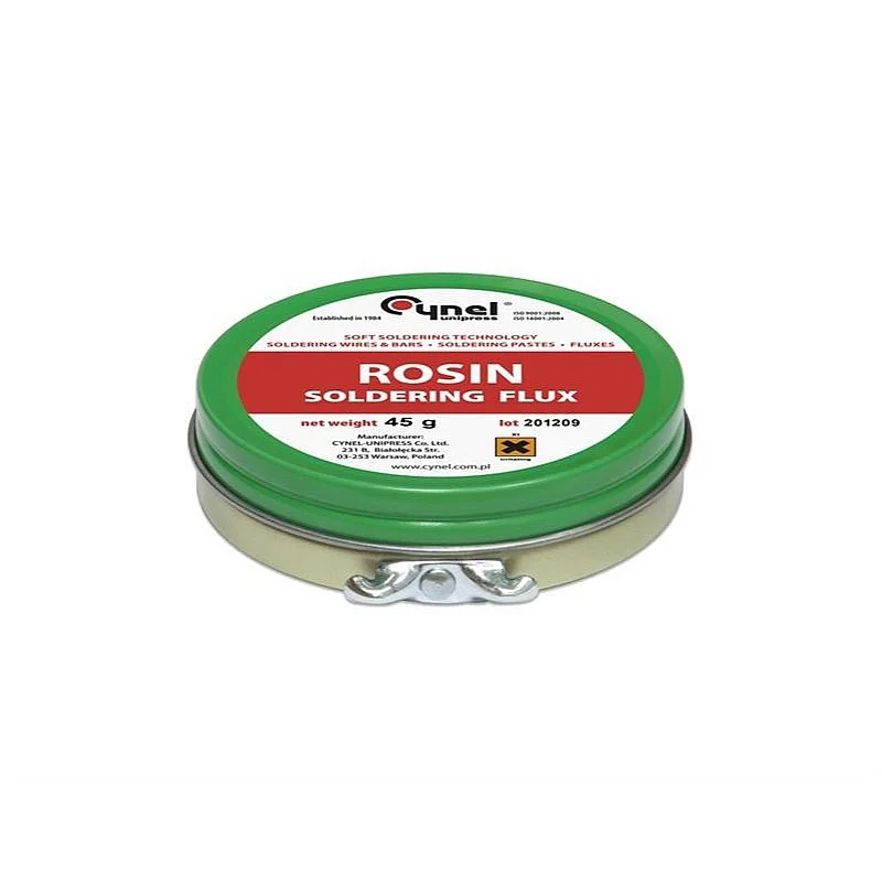 KANAFOLIJS 45 g (CYNEL)