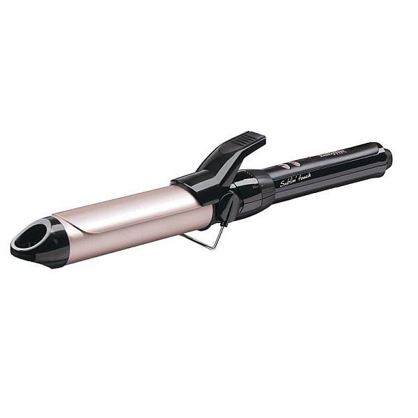 Plaukų formavimo žnyplės BABYLISS C332E