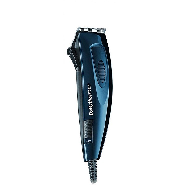 Matu griešanas ierīce BaByliss E695E