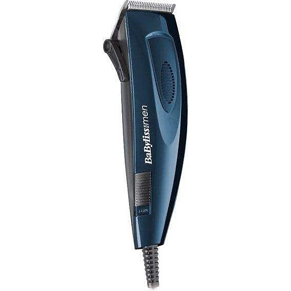 Plaukų kirpimo mašinėlė BABYLISS E695E