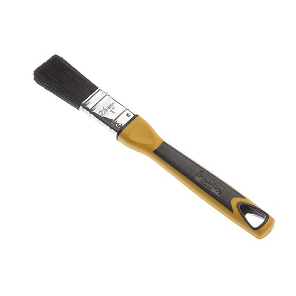 PLANE PLASTIC BRISTLES BRUSH FORTE TOOL