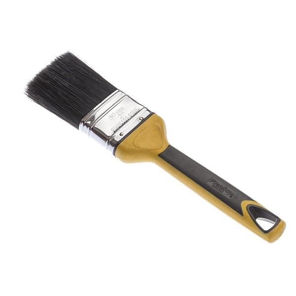 PLANE PLASTIC BRISTLES BRUSH FORTE TOOL