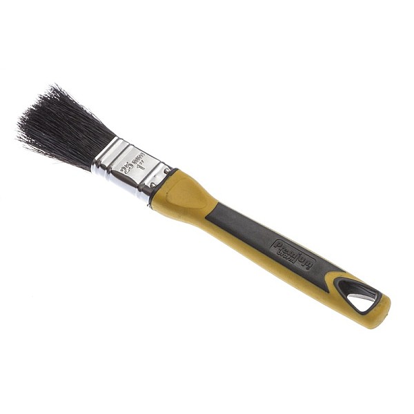 PLANE BRISTLE BRUSH FORTE TOOLS