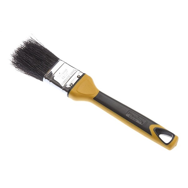 PLANE NATURAL BRISTLE BRUSH FORTE TOOLS