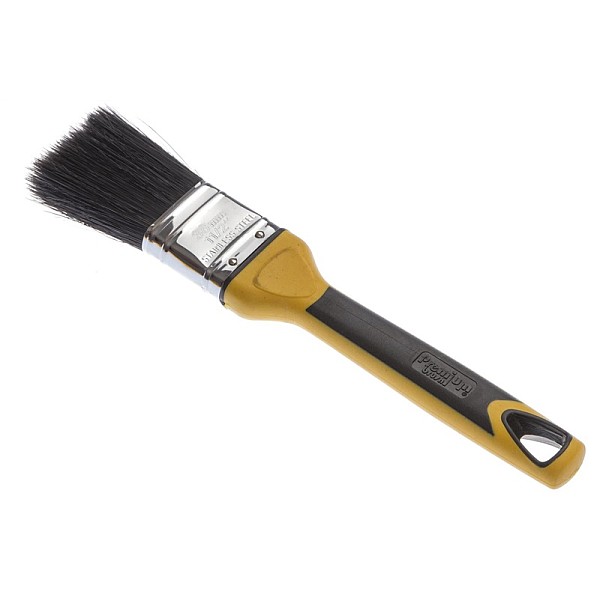 PLANE MIXED BRISTLE PAINT BRUSH FORTE T