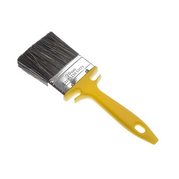 PLANE BRUSH FORTE TOOLS 70X20MM