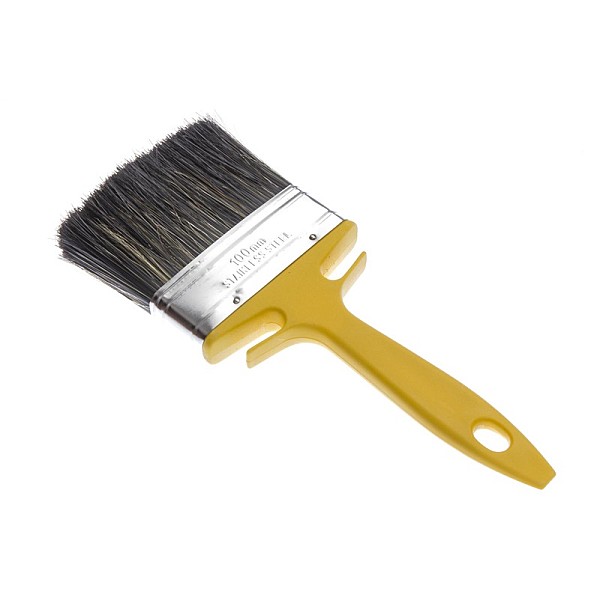 PLANE BRUSH FORTE TOOLS 100X20MM