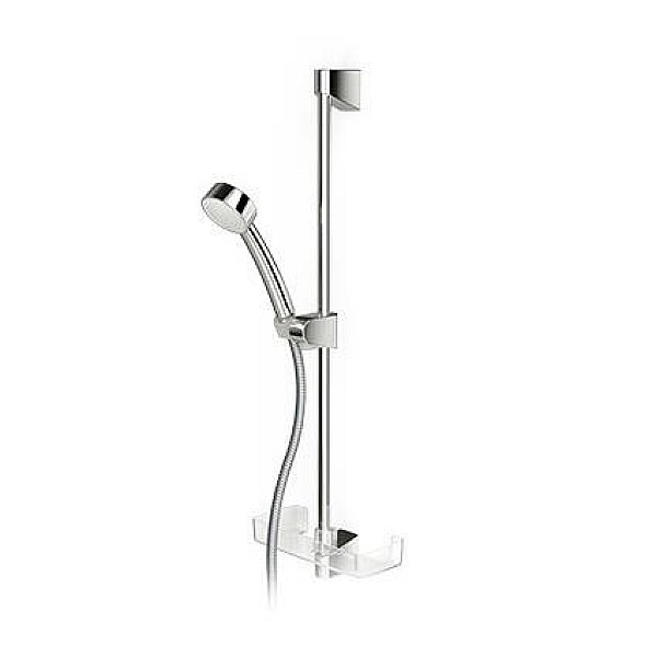 SHOWER SET ORAS APOLLO CHROME 520