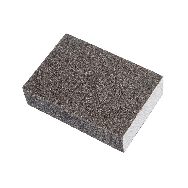 GRINDING SPONGE 100X68X27 MM