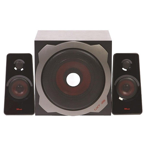 LOUDSPEAKERS 2.1 GXT38 TYTAN 18280/19023