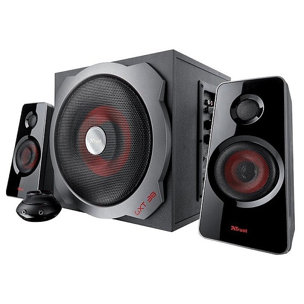 LOUDSPEAKERS 2.1 GXT38 TYTAN 18280/19023