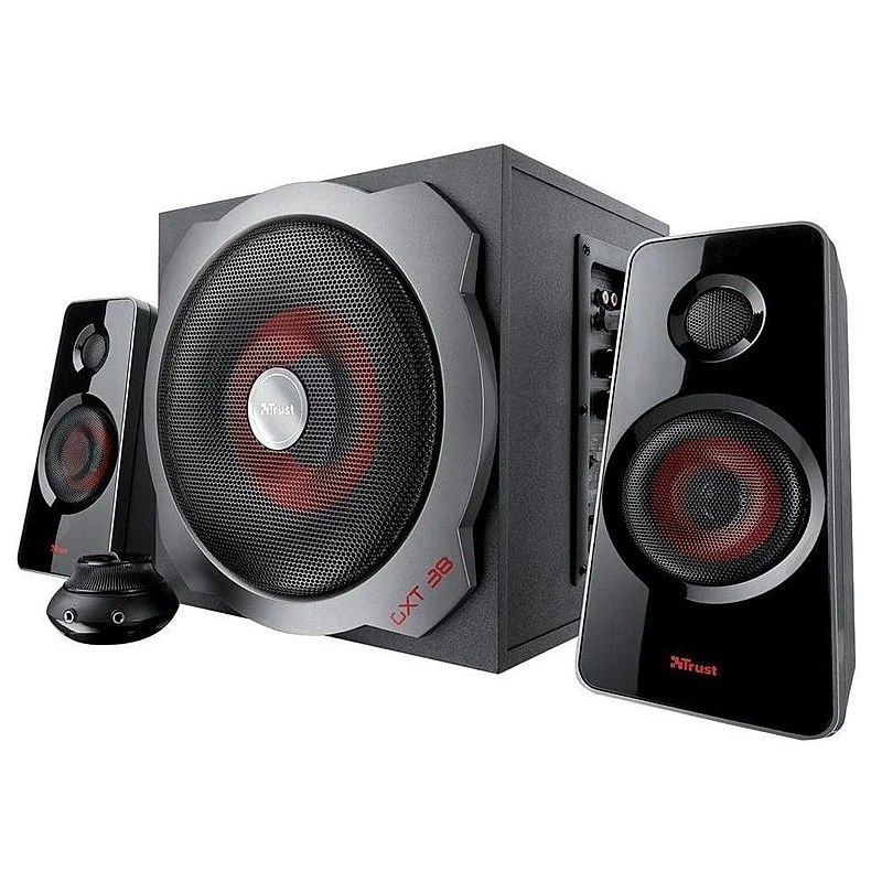 LOUDSPEAKERS 2.1 GXT38 TYTAN 18280/19023