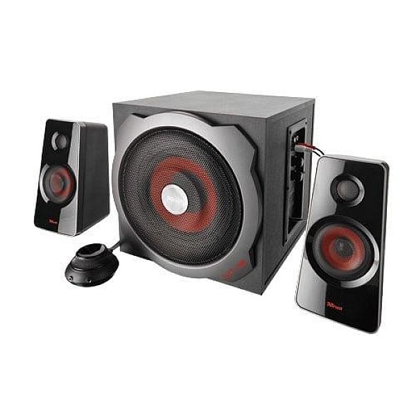 LOUDSPEAKERS 2.1 GXT38 TYTAN 18280/19023