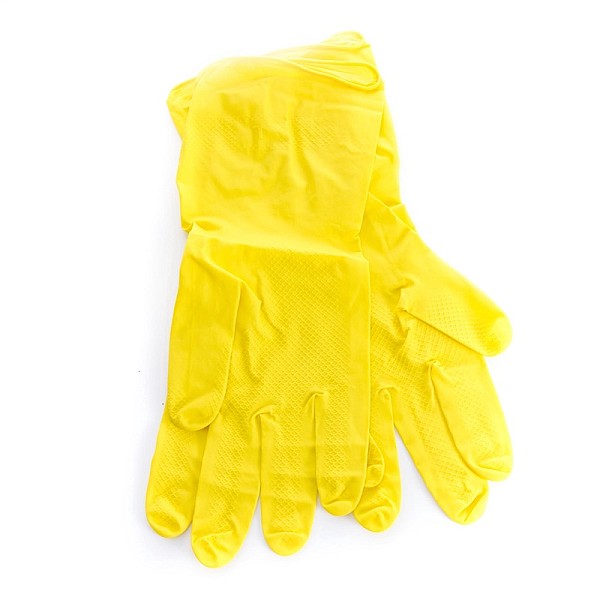 HOUSEHOLD RUBBER GLOVES OKKO S