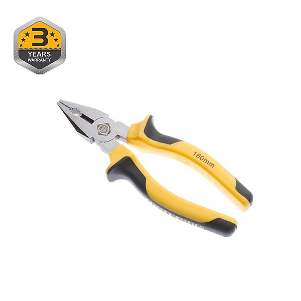 COMBINED PLIERS IND02001-6 (160 MM)