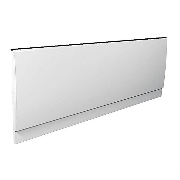 FRONT PANEL FOR BATHTUB DOMINO/VANDA 170