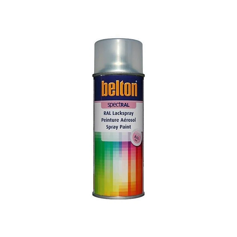 Aerozolinis lakas Belton Spectral. blizgus. 400 ml