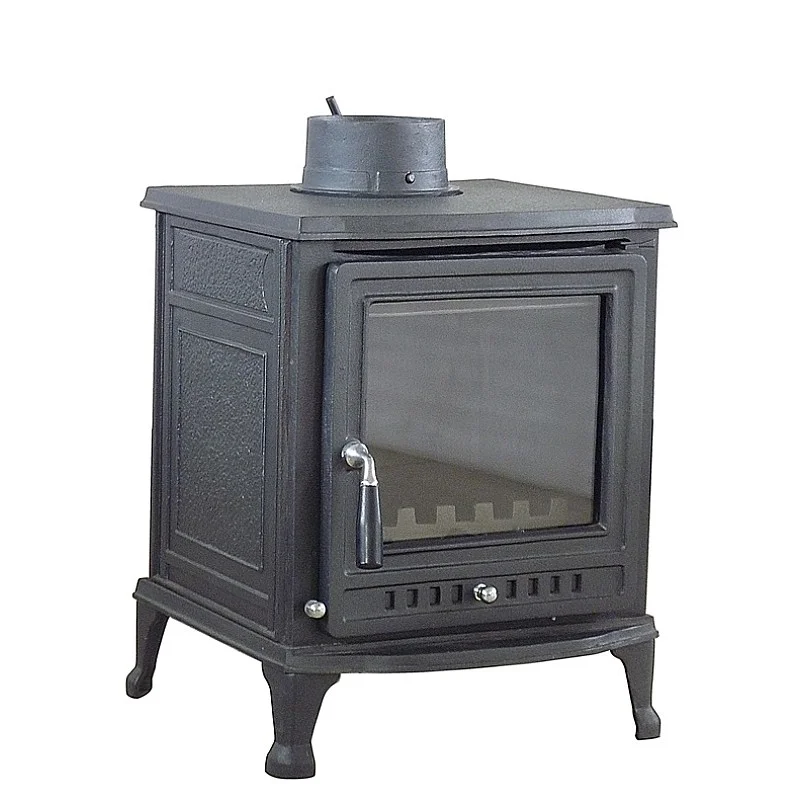 CAST IRON STOVE ST-0147-11