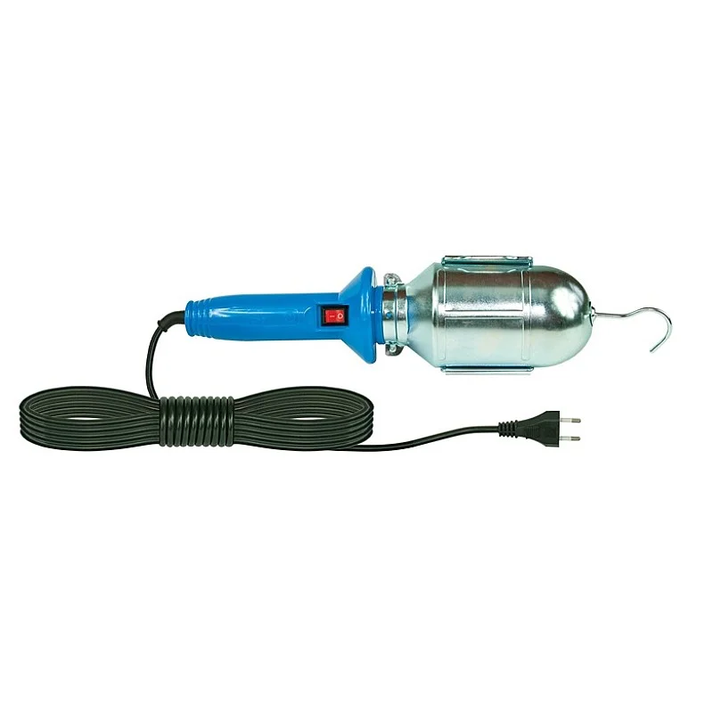 HAND LAMP D.3031 PL2 60W E27 230V