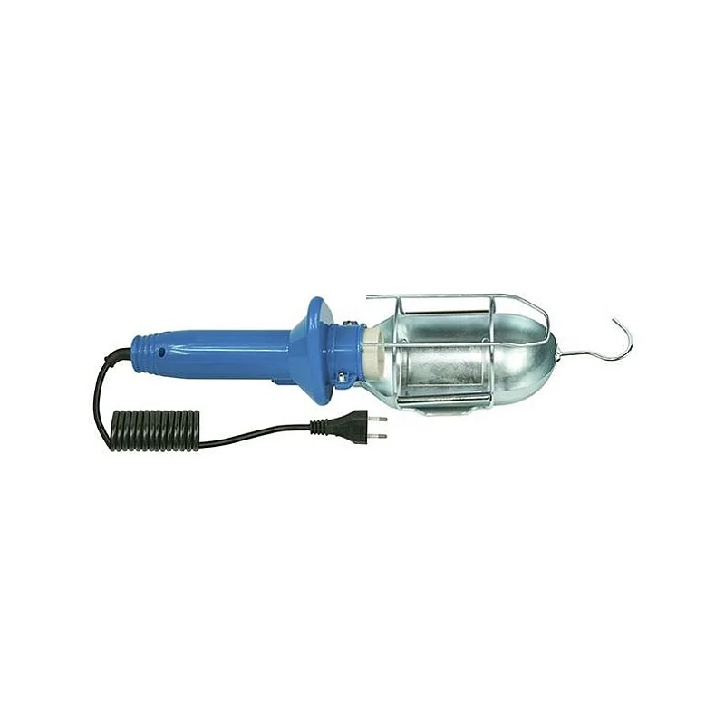 HAND LAMP D.3031 PL2 60W E27 230V HAND LAMP D.3031 PL2 60W E27 230V