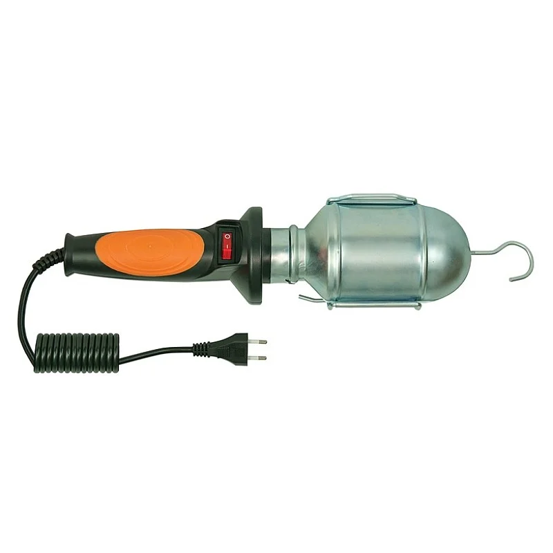 HAND LAMPD.3036G LUX PL2 60W E27 HAND LAMPD.3036G LUX PL2 60W E27