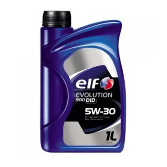MOTOREĻĻA ELF EVOLUT 900 DID 5W30 1L