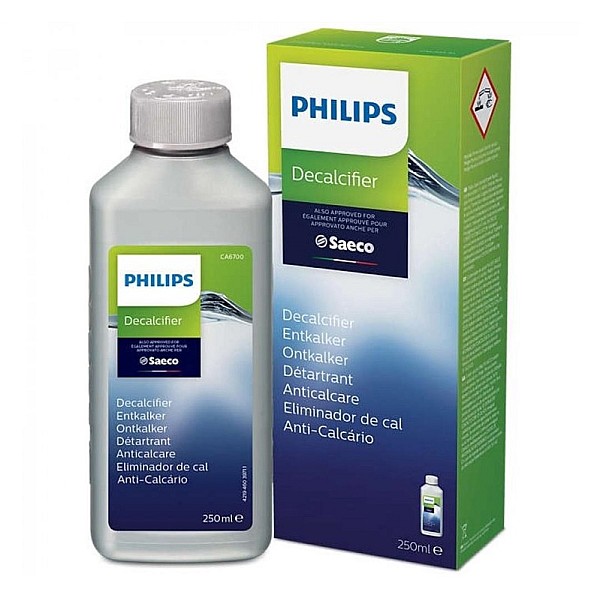 Atkaļķošanas līdzeklis CA6700/10 Philips