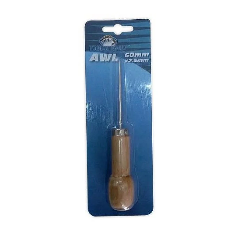 ĪLENS AR KOKA ROKT.D2.5MM. 60/128MM ĪLENS AR KOKA ROKT.D2.5MM. 60/128MM