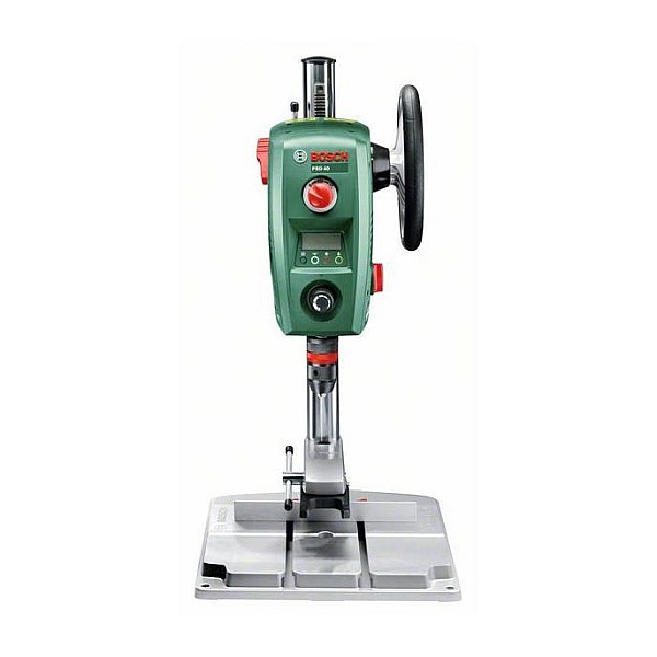 STACIONĀRĀ URBJMAŠĪNA PBD40 710W BOSCH