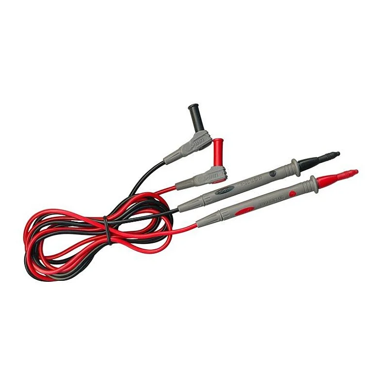 VERIFIER CABLE UT-L13 2 PCS. 1000V