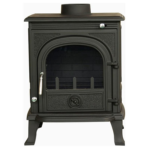 CAST-IRON STOVE FLAMMIFERA BST65