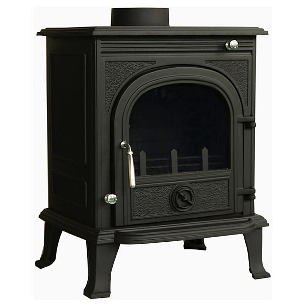 CAST-IRON STOVE FLAMMIFERA BST65