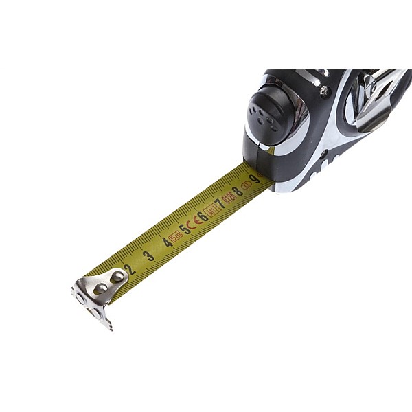 Ruletė Forte Tools CR-G46. 5 m. 19 mm