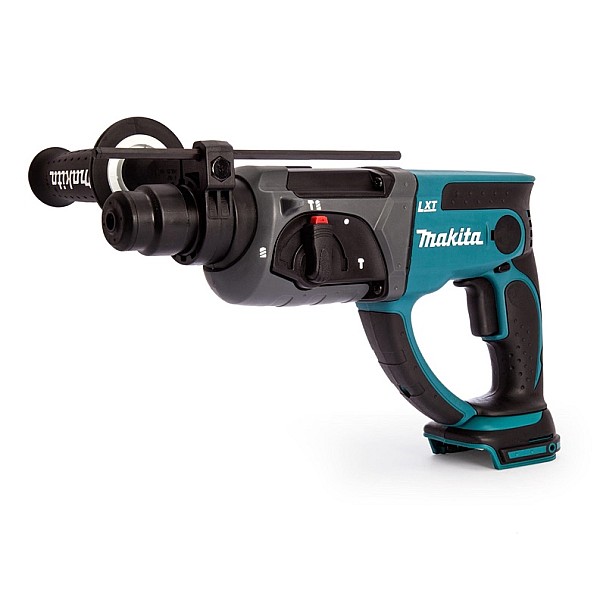 CORDLESS HAMMER MAKITA DHR202Z 18V