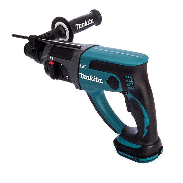 CORDLESS HAMMER MAKITA DHR202Z 18V