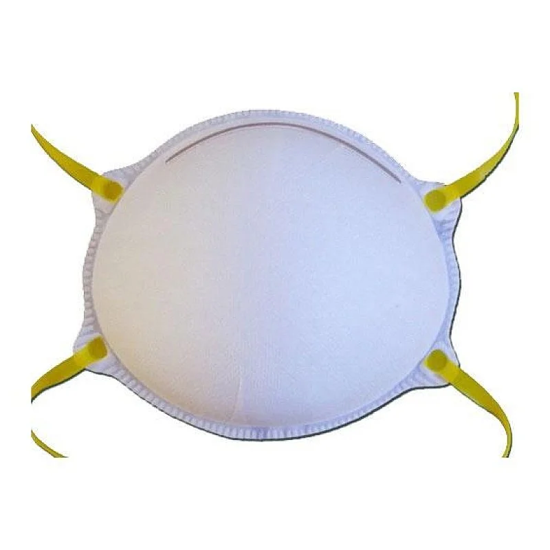 PARTICULATE RESPIRATOR VIC821 FFP2