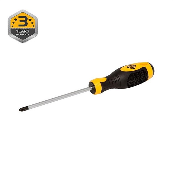 CROSSHEAD SCREWDRIVER PH2 X 125 MM