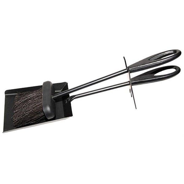 FIREPLACE TOOL SET (2 PIECES 54B-A B