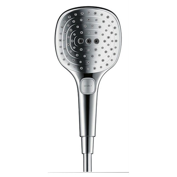 SHOWER HEAD SELECT 26521 E120 ECO 3S