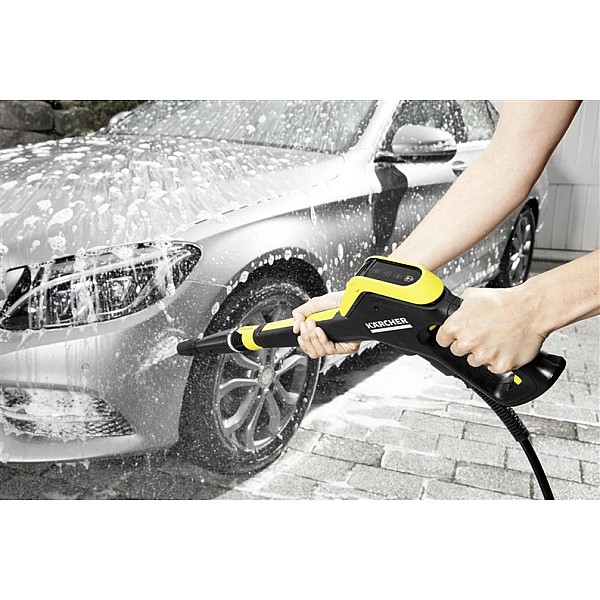 Automobilių šampūnas Karcher 6.295-750.0. 1 l